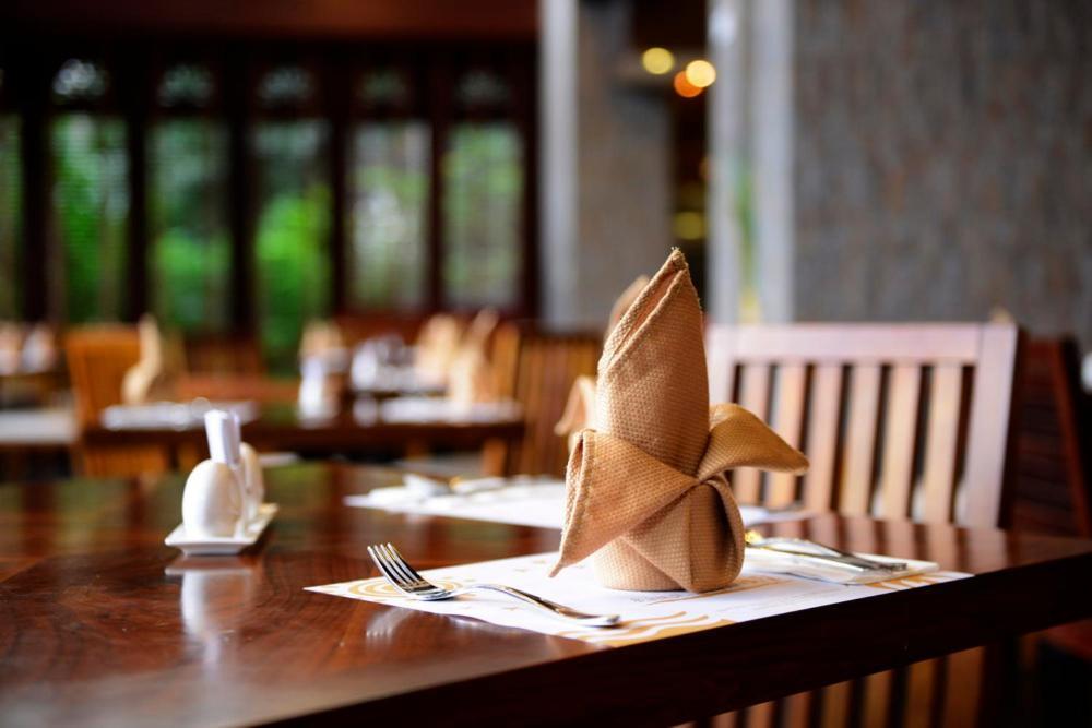 Stony Brook Villa Jianguo Resort Sanya Bagian luar foto